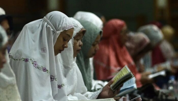 Keistimewaan Malam Nisfu Sya’ban, Ini Haditsnya