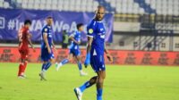 Live Streaming Persib Bandung vs PSM Makassar, Tanpa Bojan Hodak