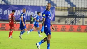Live Streaming Persib Bandung vs PSM Makassar, Tanpa Bojan Hodak