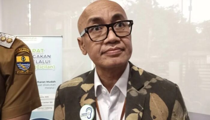 BPJS Jabar Sebut Pengobatan Lebih dari Satu Penyakit Dapat Satu Waktu