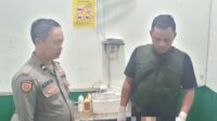 Anjal Asal Cianjur Tewas Akibat Miras Oplosan
