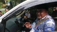 Bupati Bogor terpilih Enggan Anggarkan Mobil Dinas Baru