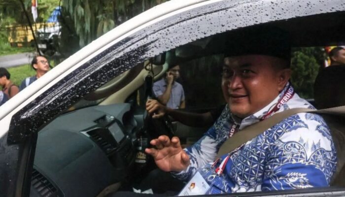 Bupati Bogor terpilih Enggan Anggarkan Mobil Dinas Baru