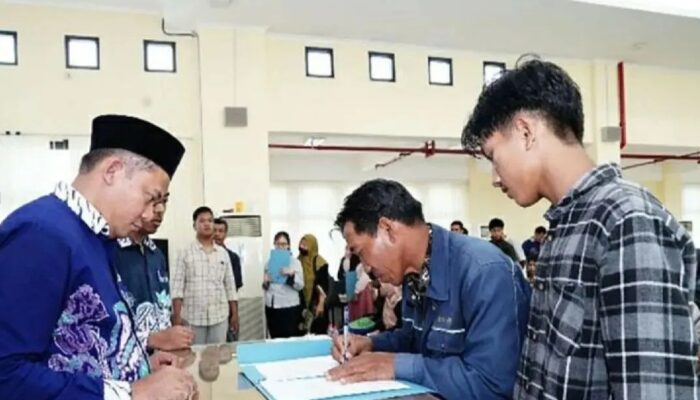 Pendaftaran KIP Kuliah 2025 Dibuka, Cek Syarat dan Cara Daftarnya