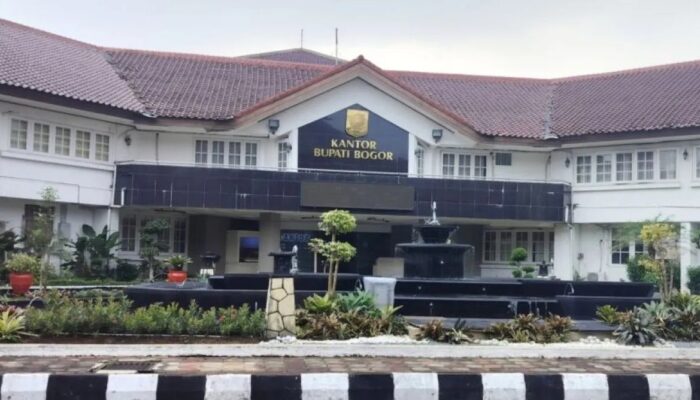Alasan Pemkab Bogor Pangkas Anggaran Perjalanan Dinas dan Rapat Kerja 50 Persen