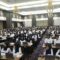 Seleksi calon Aparatur Sipil Negara (CASN) Kemenkumham Malut tahun 2024 hanya diberikan sebanyak 107 kuota, Sabtu (19/10/2024).