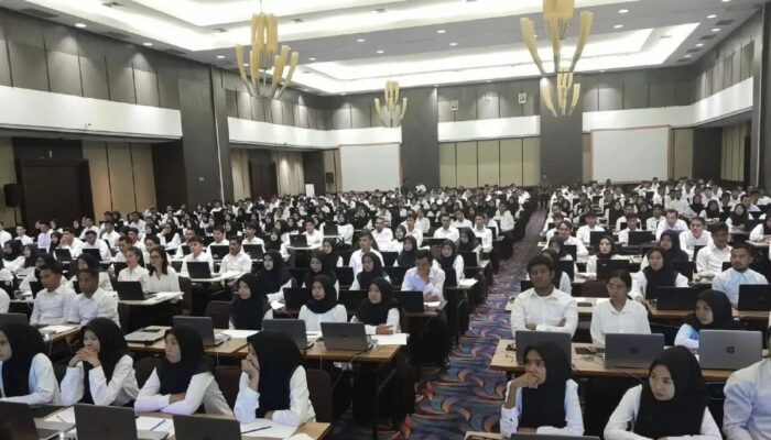 Begini Cara Membuat Akun SSCASN untuk Seleksi CPNS 2025