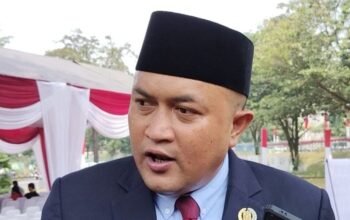 Bupati Bogor terpilih Rudy Susmanto menyiapkan langkah nyata untuk pemekaran wilayah Calon Daerah Otonomi Baru (CDOB) Kabupaten Bogor Barat dan Bogor Timur.