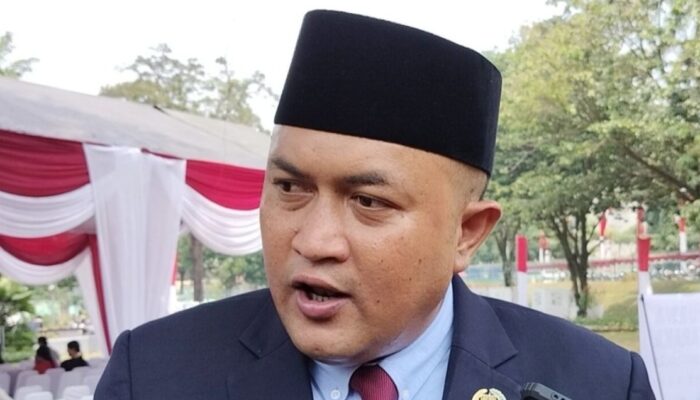 Bupati Bogor terpilih Janjikan Pemekaran Barat dan Timur