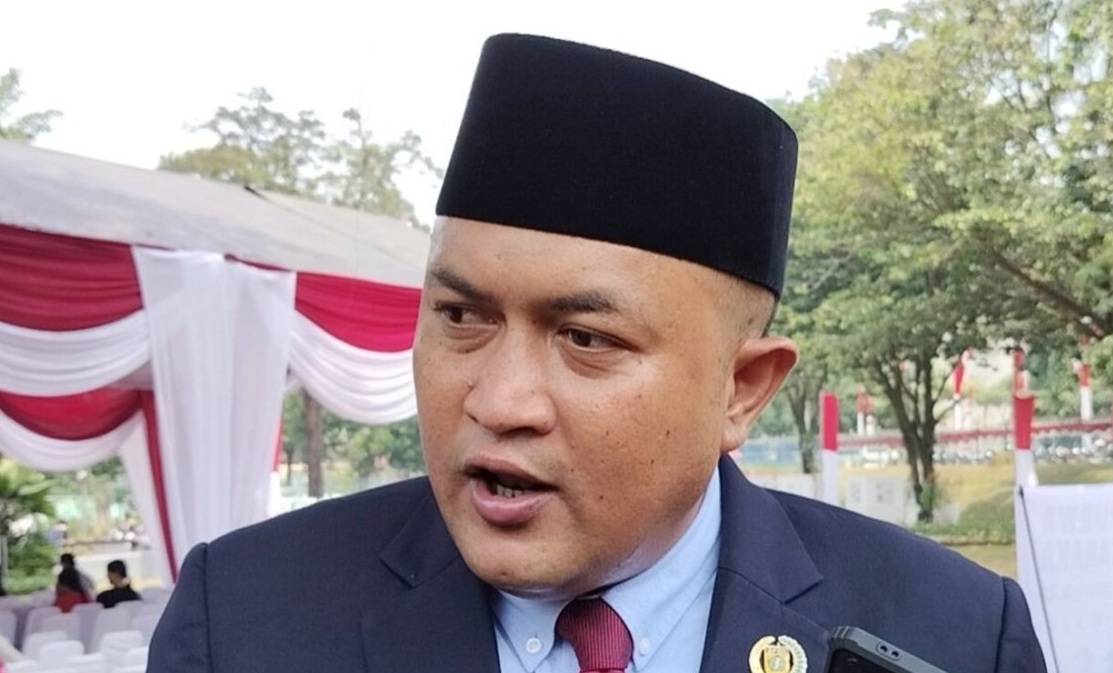 Bupati Bogor terpilih Rudy Susmanto menyiapkan langkah nyata untuk pemekaran wilayah Calon Daerah Otonomi Baru (CDOB) Kabupaten Bogor Barat dan Bogor Timur.