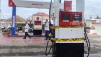 Detik-detik Bareskrim Polri Ungkap SPBU Curang Takaran BBM di Baros Sukabumi