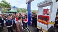 Alasan Mendag RI Turun Langsung Tindak SPBU Curang di Baros Sukabumi