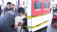 Keuntungan Manipulasi BBM di Baros Sukabumi Capai 1,4 Milyar Per Tahun