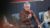 Alasan Satryo Soemantri Mengundurkan Diri Dari Mendiktisaintek