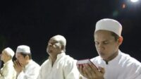 Simak doa Bulan Sya’ban