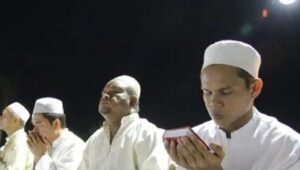Simak doa Bulan Sya’ban