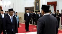 Ini Profil Guru Besar ITB Brian Yuliarto yang Jadi Mendiktisaintek Baru