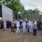 Presiden RI Prabowo Subianto bakal melantik 961 kepala daerah terpilih di Pilkada 2024 Istana Negara pada Kamis, 20 Februari 2025. Deputi Bidang Protokol, Pers, dan Media Sekretariat Presiden,