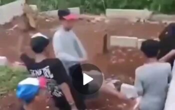 Aksi perundungan dan penganiayaan terhadap siswa SMP di Kota Bandung, terjadi yang videonya viral.