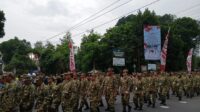Sebanyak 47 Kepala Daerah Belum Hadir Ikuti Retret di Akmil Magelang