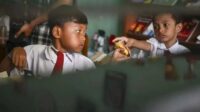 Tragedi MBG: Dari Muntah Massal, Dapur SPPG hingga Jerat Hukum Efek Jera