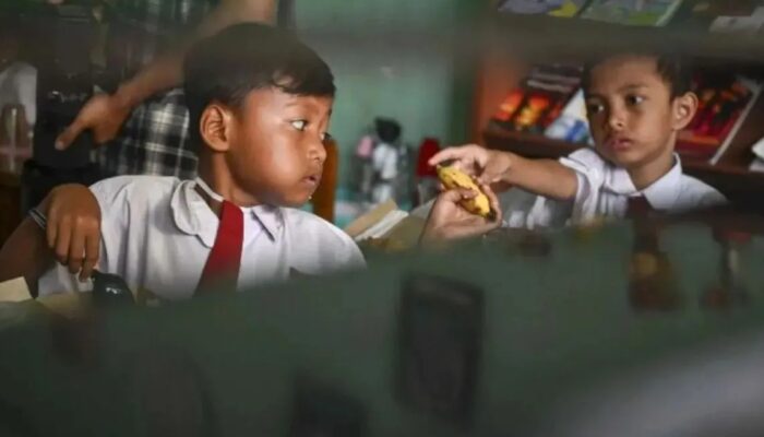 Catat Jadwal Libur Sekolah Ramadhan 2025, 19 Hari