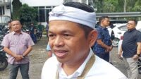 Gubernur Jabar Sebut Retret Kepala Daerah untuk Indonesia Maju