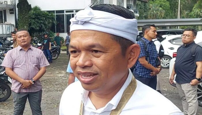 Gubernur Jabar Sebut Retret Kepala Daerah untuk Indonesia Maju