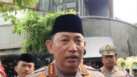 Kapolri ajak Band Sukatani menjadi duta Polri