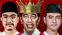 Saiful: KPK Harus Berani Usut Dugaan Korupsi Jokowi dan Kroni
