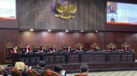 Dramatis! MK Perintahkan PSU di Tasikmalaya, KPU Jabar: Siap Laksanakan