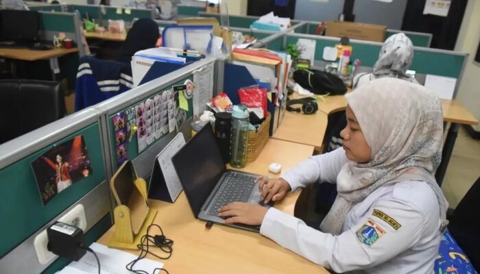 Jadwal Kerja ASN di Jabar Pada Ramadhan: Masuk Pukul 06.30 WIB Pulang 14.00 WIB