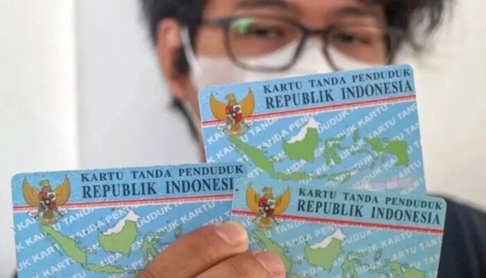 Ini Cara Mengurus KTP yang Hilang: Syarat, Prosedur, dan Tips