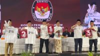 KPU Tasikmalaya Perkuat Koordinasi untuk Persiapan Gelar PSU Pilkada
