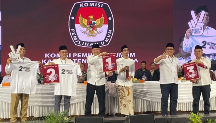 KPU Tasikmalaya Perkuat Koordinasi untuk Persiapan Gelar PSU Pilkada