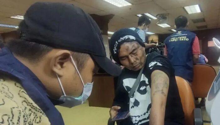 Ini Hukum Tato dalam Islam, Solusi Bagi yang Terlanjur Bertato