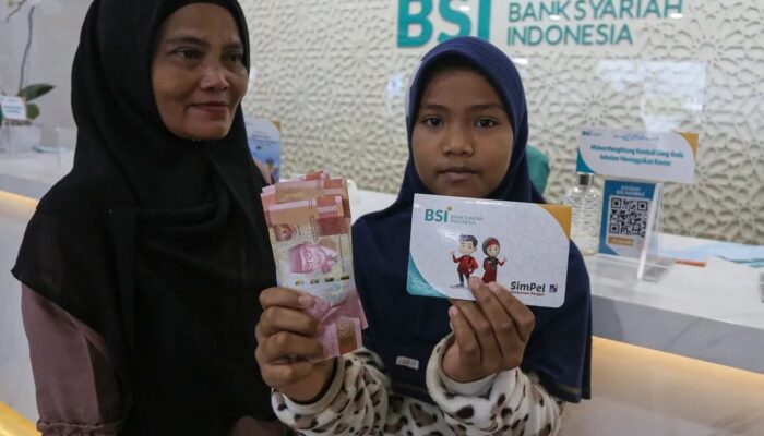 Cek Status Penerima PIP 2025, ini Langkah dan Situs Resminya
