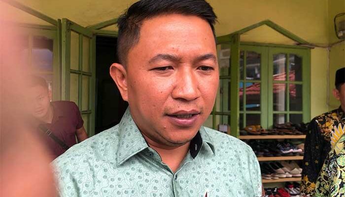 Star Energy Geothermal Disorot Akibat Gempa, Wabup Sukabumi: Pemda Tidak Miliki Kewenangan