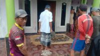 Heboh Warga Pabuaran Sukabumi Temukan Tulang Belulang Manusia, Diduga Korban Tertimbun Longsor