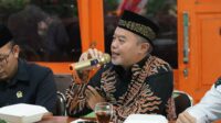 Dewan Danny Harapkan Wali Kota Sukabumi Tidak Omon-omon soal PAD
