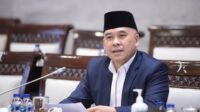 HUT ke-17 Partai Gerindra, Hergun: Momentum Meneguhkan Semangat Juang Tiada Akhir