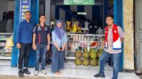 Pertamina Patra Niaga Tambah Stok 2,5 Juta Tabung LPG 3 Kg di Regional JBB