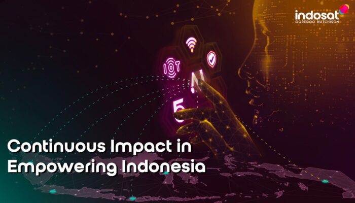 IOH Catatkan Kinerja Unggul di 2024, Laba Bersih Tumbuh 38,1 Persen dan Peningkatan EBITDA 10,2 Persen