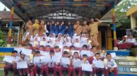 Hebat, SDN 1 Selabintana Dominasi O2SN Kecamatan Sukabumi, Sabet 13 Gelar Juara