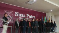 Nusa Putra University Perkuat Tata Kelola Akademik, Siapkan Kampus di Amerika Serikat