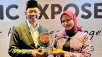 JNE Raih Happiness Awards 2025