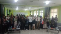Bincang Pemuda Jabar Bergerak Milenial Kota Sukabumi Bahas Isu Pendidikan, Lingkungan hingga Hukum