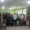 BINCANG PEMUDA: JBZ Kota Sukabumi menggelar acara "Bincang Pemuda 2025" dengan tema "Youth Collaboration for Environment, Education, and Social Justice" pada, Rabu (19/2) di Kampus Vokasi IPB Sukabumi, Cibereum, Kota Sukabumi. (widi/radarsukabumi)