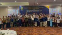 Disdikbud Kota Sukabumi Gelar FPD, Tetapkan Program Prioritas Tahun 2026