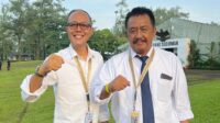Retreat di Magelang, Ayep Zaki: Kota Sukabumi akan Jalankan Amanah Presiden, Program Pusat, dan Provinsi